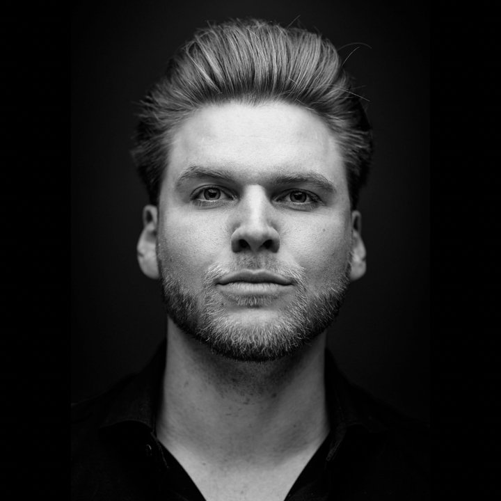 Justin Laule, performance marketer